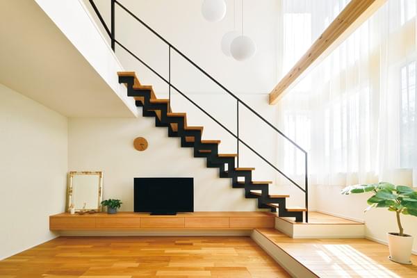 住友林業　施工事例03